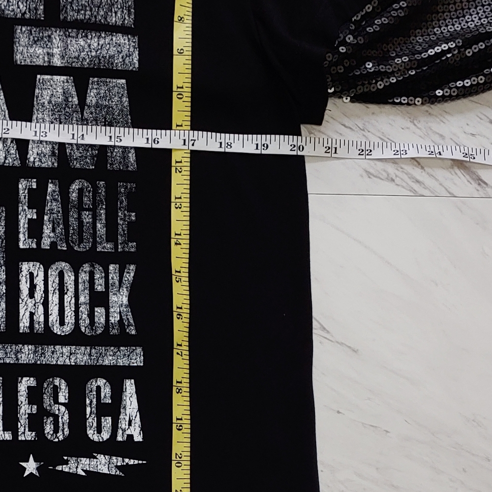 Free People Free to roam Los Angeles sequi… - Picture 9 of 10